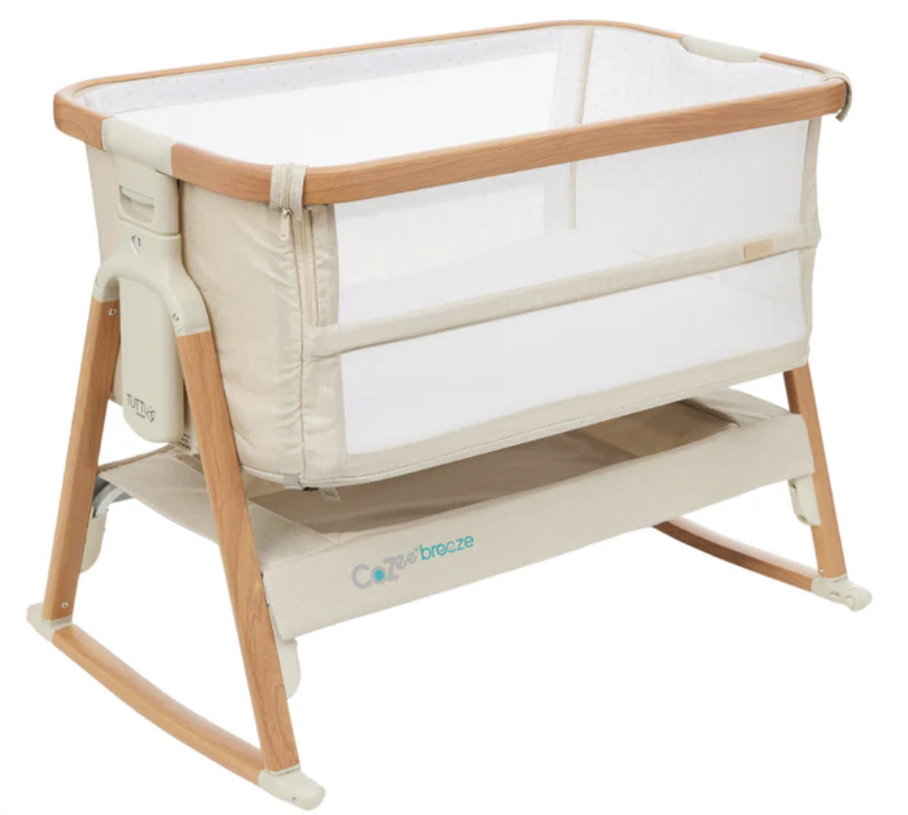 il tutto - Baby Bassinet